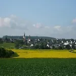 Klein By Interhome Apartament Dickenschied