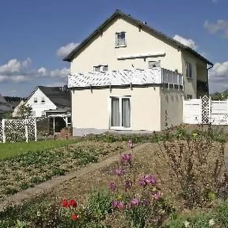 Apartamento Klein By Interhome