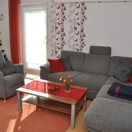 Klein By Interhome * Dickenschied