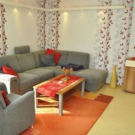 Apartment Klein By Interhome Dickenschied