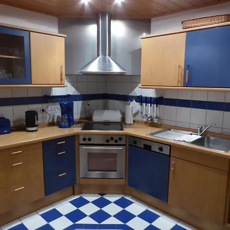 Klein By Interhome Apartment *