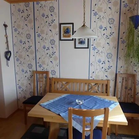 Apartamento Klein By Interhome *