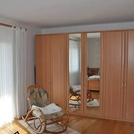 Apartamento Klein By Interhome