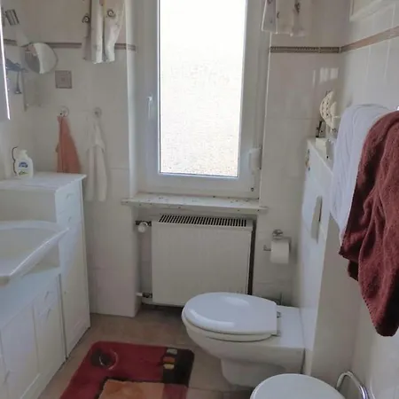 Klein By Interhome Appartement