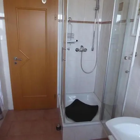 Apartment Klein By Interhome Dickenschied