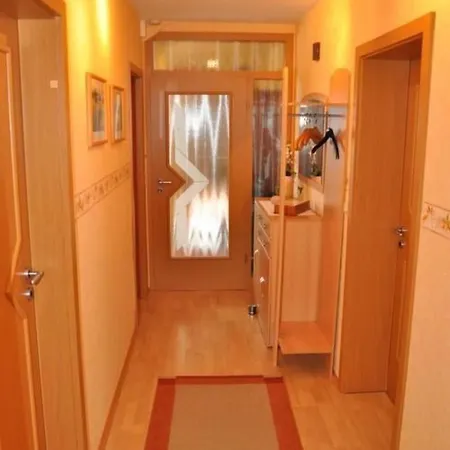 Appartement Klein By Interhome Dickenschied