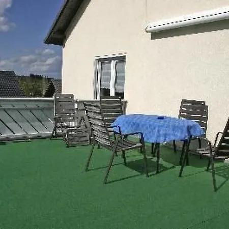 Klein By Interhome Apartment