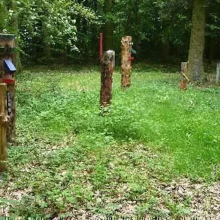 Apartment Klein By Interhome Dickenschied