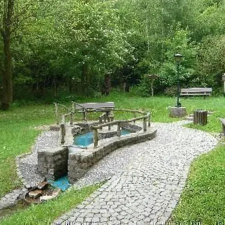 Klein By Interhome * Dickenschied