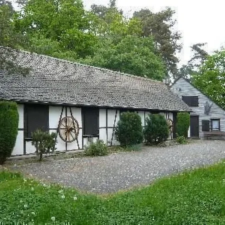 Klein By Interhome Dickenschied