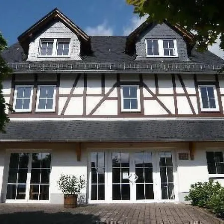 Appartement Klein By Interhome Dickenschied