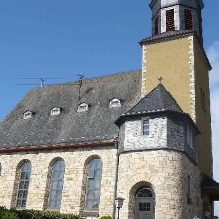 Klein By Interhome Apartment *