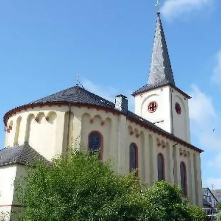 Apartment Klein By Interhome