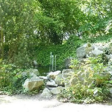 Klein By Interhome Apartment *