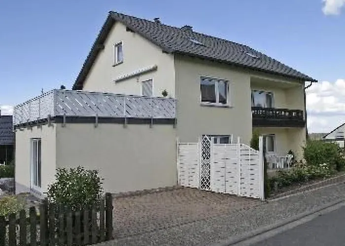 Apartment Klein By Interhome Dickenschied