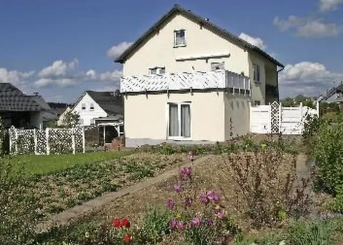 Apartamento Klein By Interhome