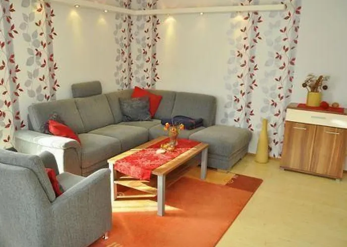 Apartment Klein By Interhome Dickenschied