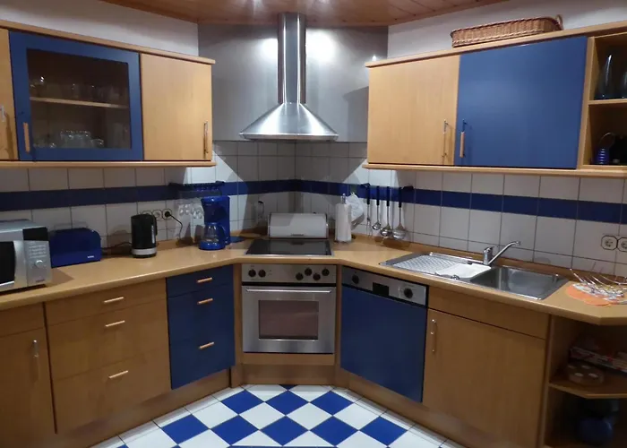 Klein By Interhome Apartamento *