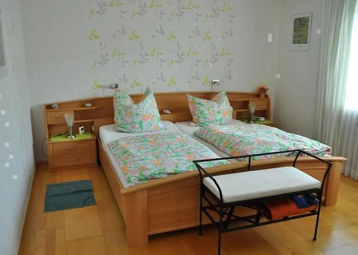 Klein By Interhome * Dickenschied