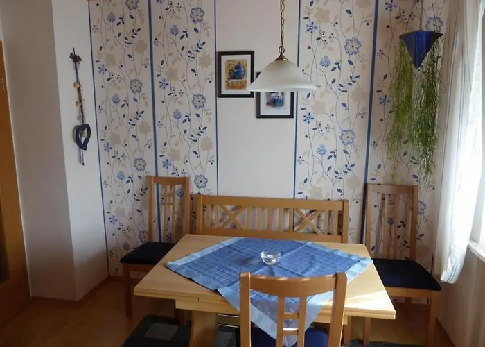 Apartamento Klein By Interhome *