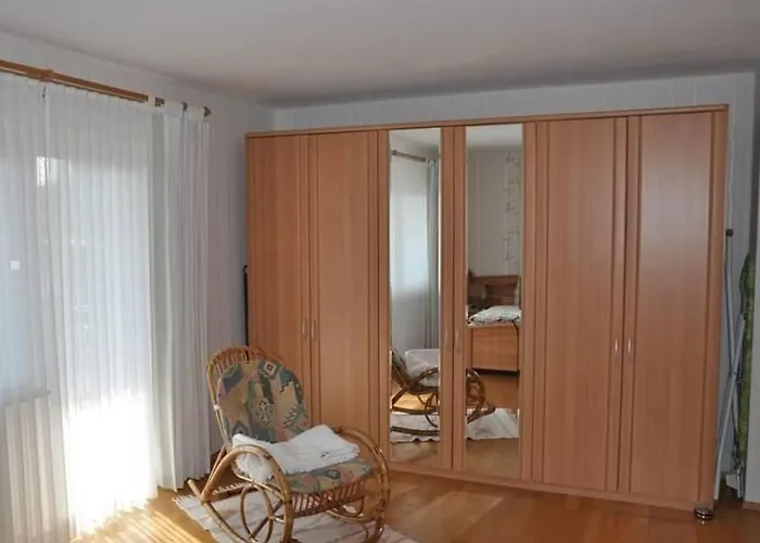 Apartamento Klein By Interhome