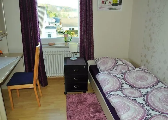 Klein By Interhome Apartment