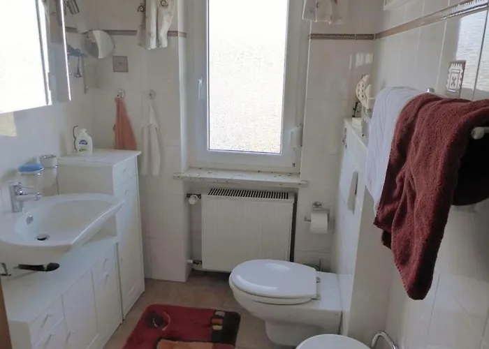 Klein By Interhome Apartment