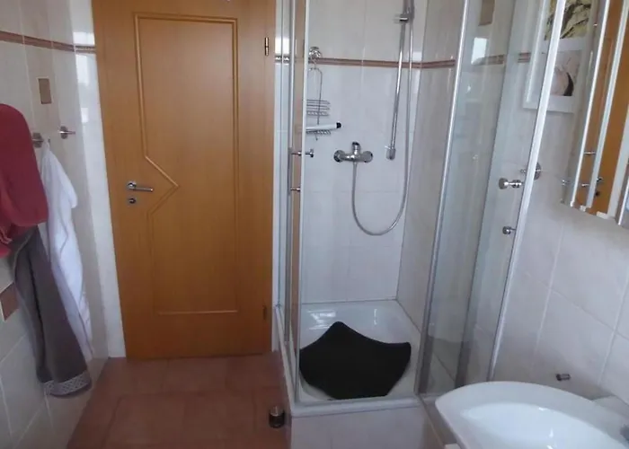 Apartamento Klein By Interhome Dickenschied