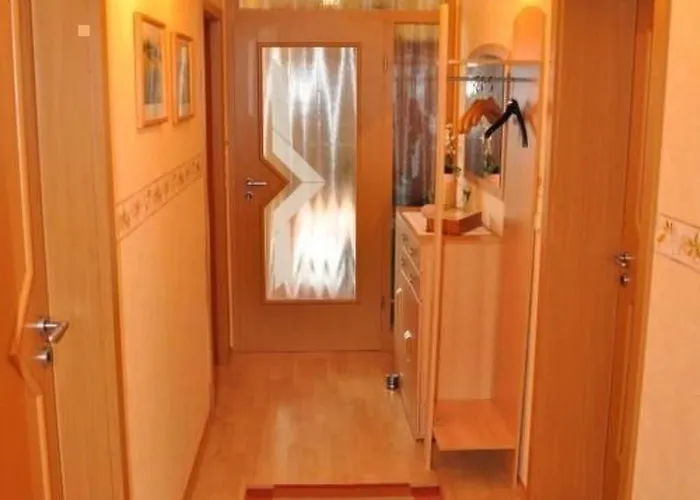 Apartamento Klein By Interhome Dickenschied