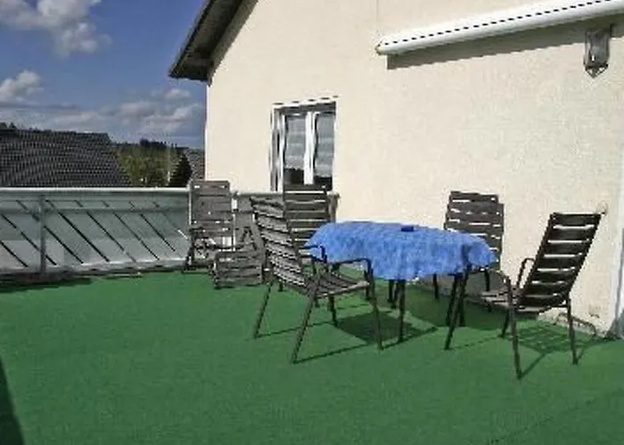 Klein By Interhome Apartment