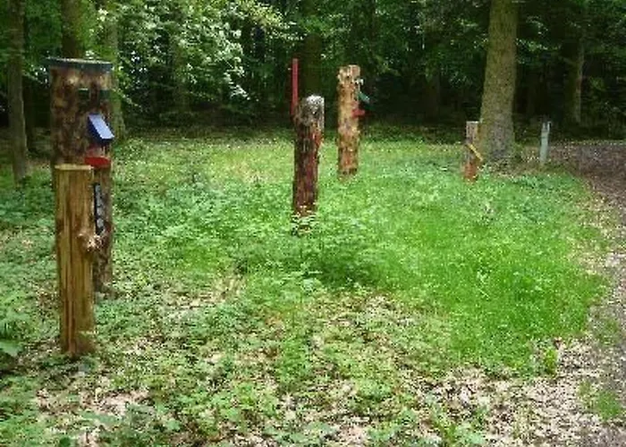 Apartment Klein By Interhome Dickenschied