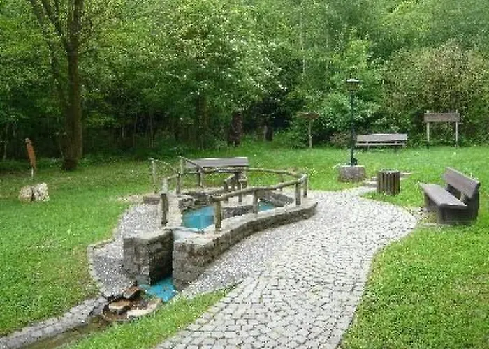 Klein By Interhome * Dickenschied