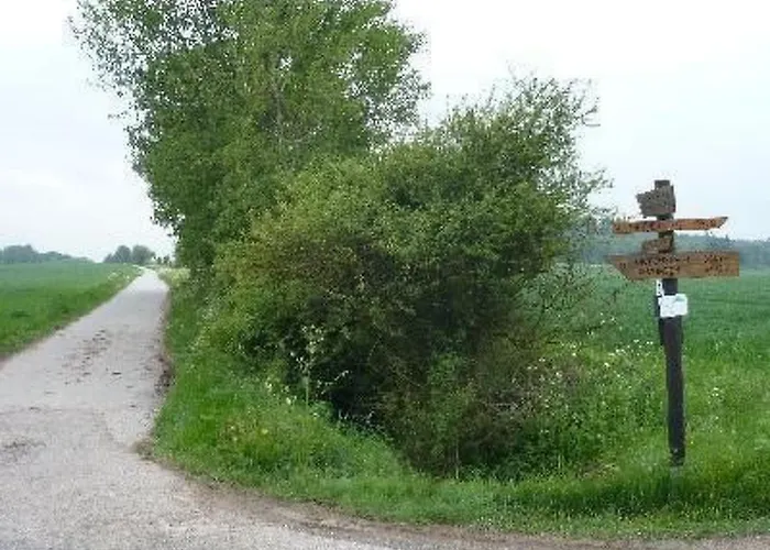 Klein By Interhome Apartamento *