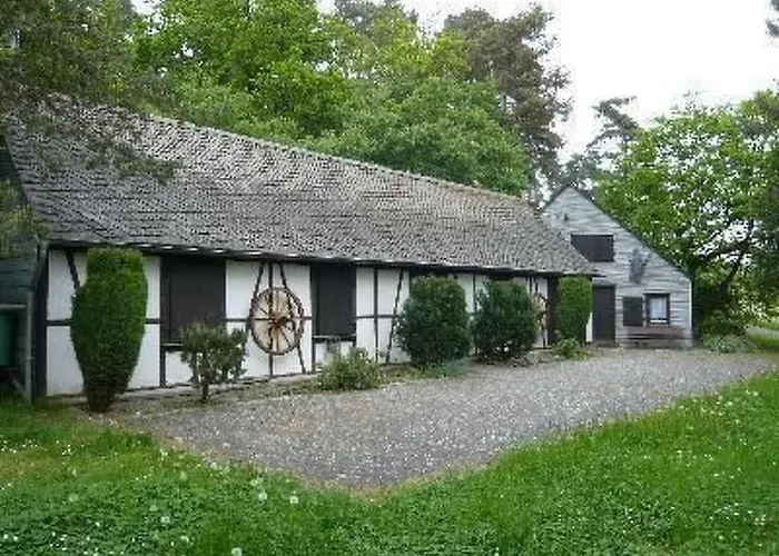 Klein By Interhome Dickenschied