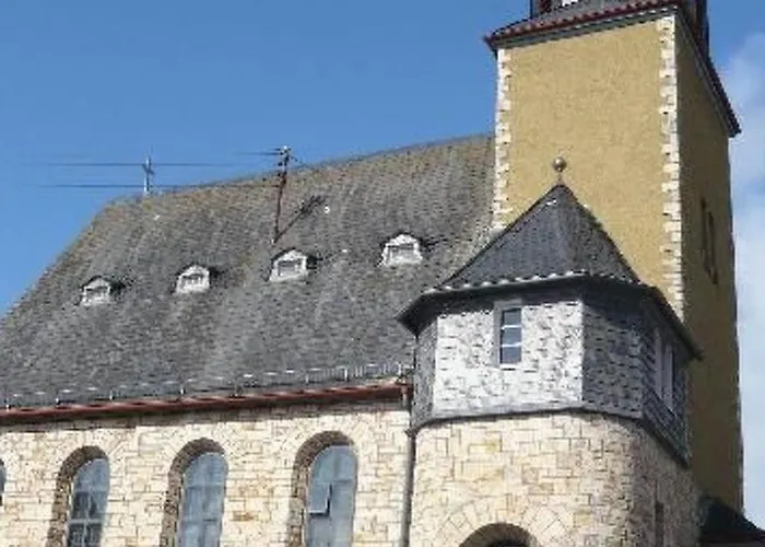 Klein By Interhome Apartment *