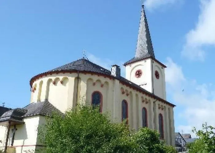 Apartment Klein By Interhome