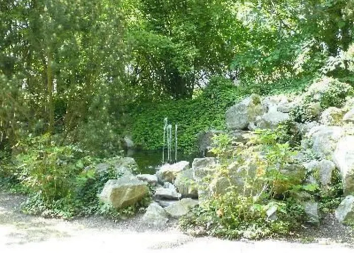 Klein By Interhome Apartment *